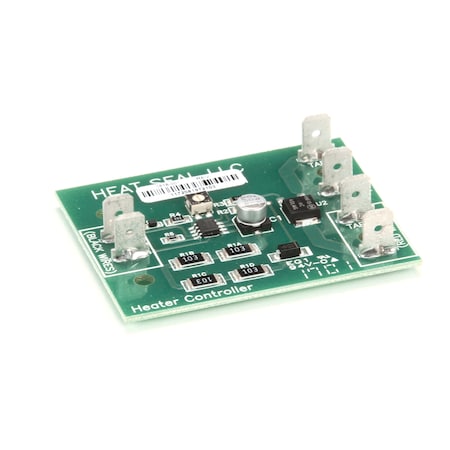 Hobart Circuit Bd Assembly 00-132654-00006